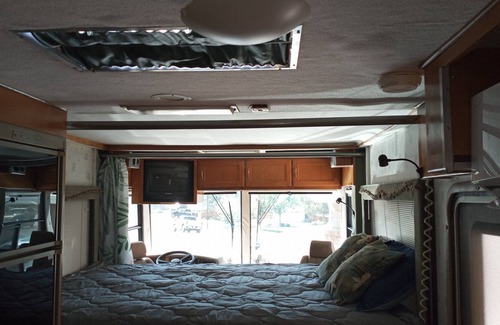 Castle Rock House | Kozy RV with no cleaning fee