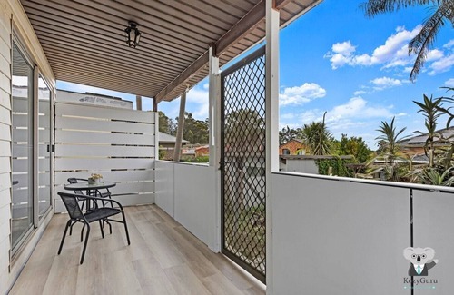Blacktown House | KozyGuru | Blacktown | Peaceful 3B House