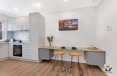 Bondi Beach Apartment | KozyGuru | Bondi Beach | Lovely Studio