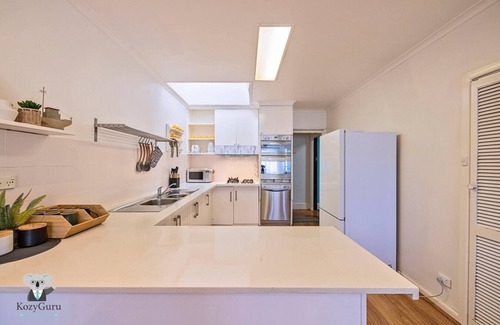 Camberwell House | KozyGuru | Camberwell | Perfect 3 Bedroom House