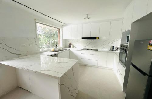 Carlingford House | KozyGuru | Carlingford | 3 Beds + Free Parking