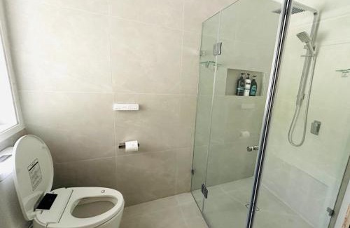 Carlingford House | KozyGuru | Carlingford | 3 Beds + Free Parking