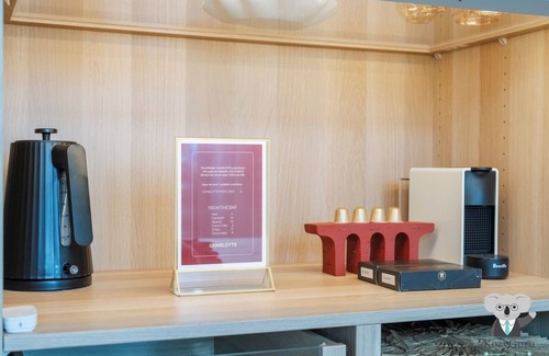 Forestville Apartment | KozyGuru | Forestville | Boutique Style Studio Apt