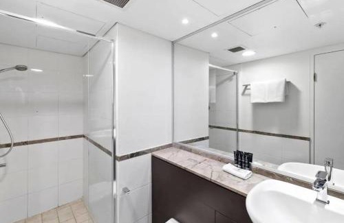 Haymarket Apartment | KozyGuru | Haymarket | High Level 2B APT 16