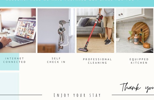 Little Bay Villa | KOZYGURU | Little Bay | Stunning Mediterranean Inspired Home with 5 Bedroom