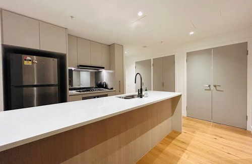 Rhodes Apartment | KozyGuru | Rhodes | Stunning Apt 270° Water Views