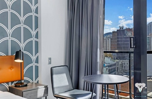 Haymarket Apartment | KozyGuru | Sydney CBD | Best Location Studio