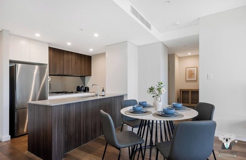 Thornleigh Apartment | KozyGuru | Thornleigh | Cozy, Clean, Close to All