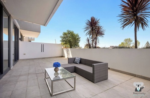 Thornleigh Apartment | KozyGuru | Thornleigh | Cozy, Clean, Close to All