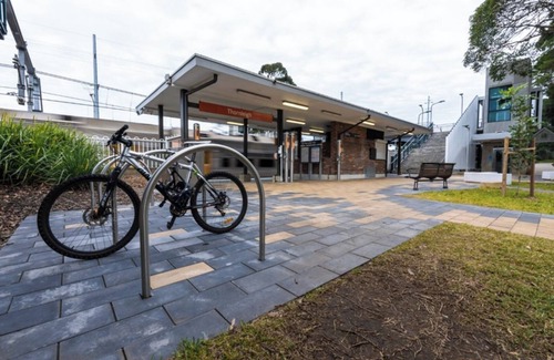 Thornleigh Apartment | KozyGuru | Thornleigh | Cozy, Clean, Close to All