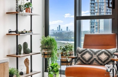 Wentworth Point Apartment | KozyGuru | Wentworth Point | 2 Beds stylish APT