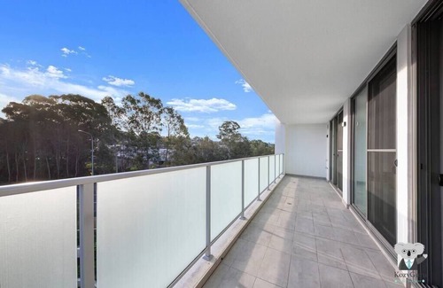 Wentworthville Apartment | KozyGuru | Wentworthville | 2 Bed 2 Bath Apt