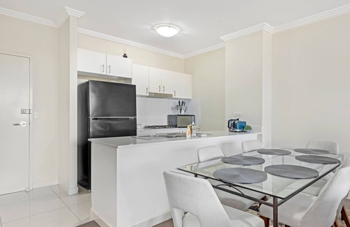 Westmead Apartment | Kozyguru | Westmead | Modern Apt | Near Hospital