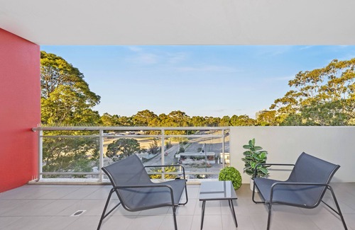 Westmead Apartment | Kozyguru | Westmead | Modern Apt | Near Hospital