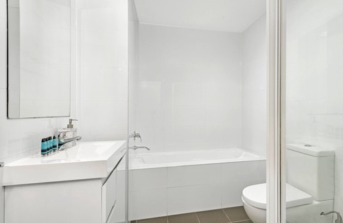 Westmead Apartment | Kozyguru | Westmead | Modern Apt | Near Hospital