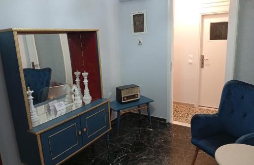 Mytilene Apartment | KP Apartments Classic