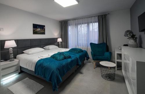 Wieliczka Apartment | KP Claudia