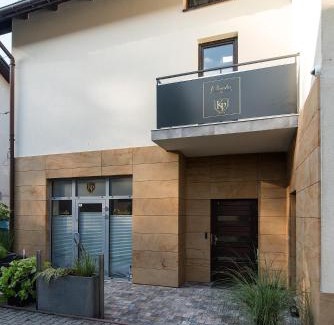 Wieliczka Apartment | KP Claudia