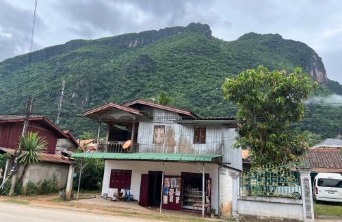 Louangphabang House | KP Dorm Nongkhiaw