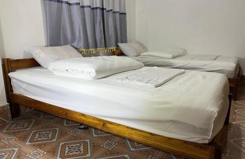 Louangphabang House | KP Dorm Nongkhiaw