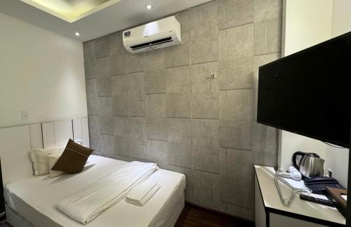 Ninh Kieu Hotel | KP Hotel
