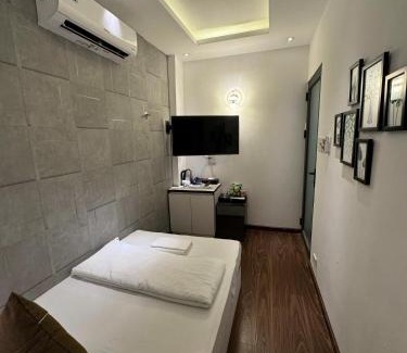 Ninh Kieu Hotel | KP Hotel