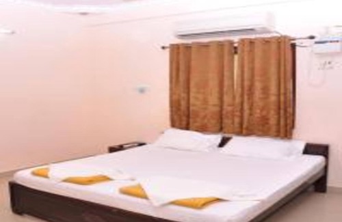 Sriperumbudur Hotel | KPA Grand Palace