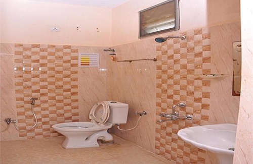 Sriperumbudur Hotel | KPA Grand Palace