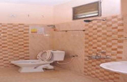 Sriperumbudur Hotel | KPA Grand Palace