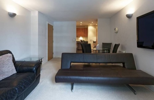 Canterbury Apartment | KPGL Copperfield Apartment