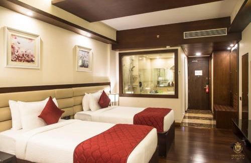 Kozhikode Hotel | KPM TRIPENTA HOTEL