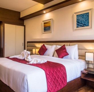 Kozhikode Hotel | KPM TRIPENTA HOTEL