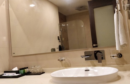 Kozhikode Hotel | Kpm Tripenta Hotel