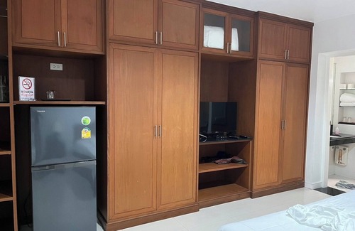 Lak Si Hotel | KPP Residence Bangkok