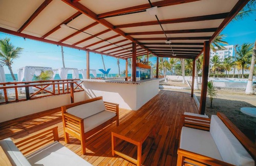 Covenas Hotel | Kpré Coveñas by Bernalo Hotels