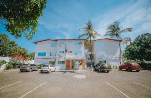 Covenas Hotel | Kpré Coveñas by Bernalo Hotels