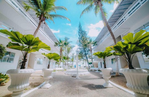 Covenas Hotel | Kpré Coveñas by Bernalo Hotels