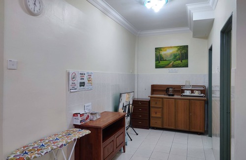 Tanah Rata Apartment | KPW at Royal Lily Apartment