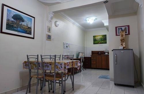 Tanah Rata Apartment | KPW at Royal Lily Apartment