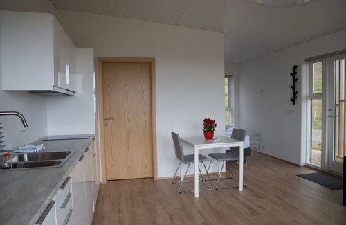 Djupivogur Cottage | Krákhamar apartments