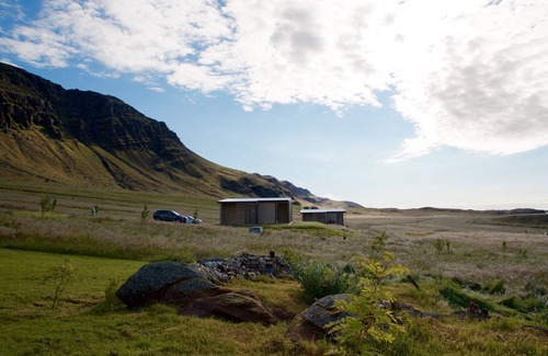 Djupivogur Cottage | Krákhamar apartments