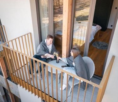 Spindleruv Mlyn Apartment | Královské apartmány - Špindlerův Mlýn