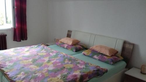 Nebahovy Apartment | Království klidu