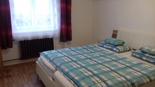 Nebahovy Apartment | Království klidu