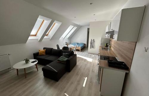 Nove Zamky Apartment | Krásny nový mezonetový apartmán