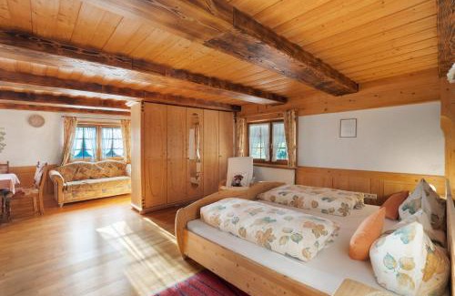 Hornberg House | Krährbauernhof mit Eventraum 3 fewo