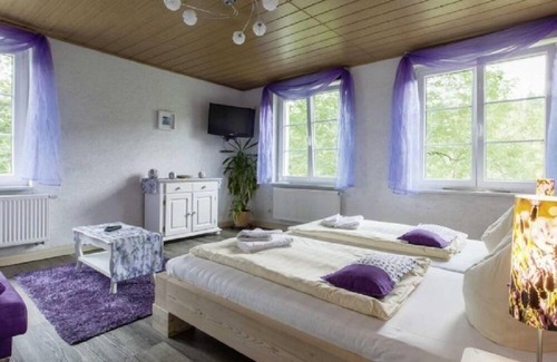 Sebnitz House | Kräuterbaude
