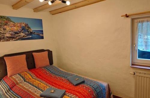 Rurberg Apartment | Kräutergarten Eifeloase Rurberg