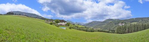 Losenstein House | Kräuterhof Miesrigl