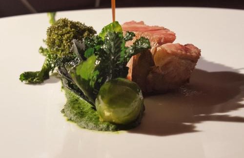 Rigi Kaltbad Hotel | Kräuterhotel Edelweiss